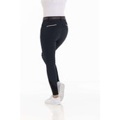 EQUITHÈME Pantalones Josephine Navy EQUITHÈME Pantalones Josephine Navy