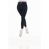 EQUITHÈME Pantalones Claudine Navy EQUITHÈME Pantalones Claudine Navy
