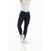 EQUITHÈME Pantalones Claudine Navy EQUITHÈME Pantalones Claudine Navy