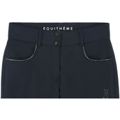 EQUITHÈME Pantalones Beverly Navy EQUITHÈME Pantalones Beverly Navy