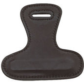 Norton Fijación Desmontable para Correa de Cola Club Negro Norton Fijación Desmontable para Correa de Cola Club Negro