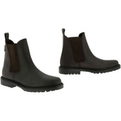 Norton Botines Camargue Marron Norton Botines Camargue Marron