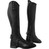 Norton Mini Chaps Piedras de imitación Negro Norton Mini Chaps Piedras de imitación Negro