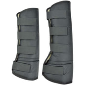 Riding World Protectores de transporte Bajo Negro Riding World Protectores de transporte Bajo Negro