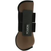 Norton Botas para tendones Marron Norton Botas para tendones Marron