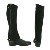 Riding World Chaps Amara Negro Riding World Chaps Amara Negro