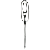 Norton Martingala Elástico Suelto Negro Norton Martingala Elástico Suelto Negro