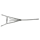 Riding World Arnés de Pecho Hunting Marron Riding World Arnés de Pecho Hunting Marron