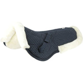 EQUITHÈME Mantilla Pro Air Navy EQUITHÈME Mantilla Pro Air Navy