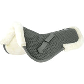 EQUITHÈME Mantilla Pro Air Gris EQUITHÈME Mantilla Pro Air Gris