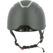EQUITHÈME Casco Honey Negro/Plata EQUITHÈME Casco Honey Negro/Plata