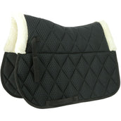 EQUITHÈME Mantilla Pro Air Propósito general Negro EQUITHÈME Mantilla Pro Air Propósito general Negro