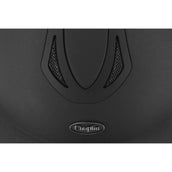 Choplin Casco Meyrik Negro mate Choplin Casco Meyrik Negro mate