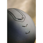 Choplin Casco Meyrik Negro mate Choplin Casco Meyrik Negro mate