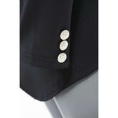 EQUITHÈME Chaqueta de Competición Bordo Man Negro EQUITHÈME Chaqueta de Competición Bordo Man Negro