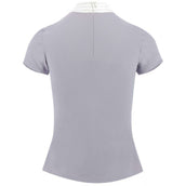 EQUITHÈME Polo Lerma Mujer Morado EQUITHÈME Polo Lerma Mujer Morado