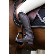 EQUITHÈME Chaps Sparkly Marron EQUITHÈME Chaps Sparkly Marron