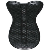Horsena Gel Pad Front Riser Antideslizante Negro Horsena Gel Pad Front Riser Antideslizante Negro