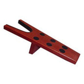 Norton Sacabotas Madera Marron Norton Sacabotas Madera Marron