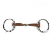 Metalab Filete de Argolla Partida Cuero Metalab Filete de Argolla Partida Cuero