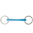 Metalab Filete De Argolla Sólido Flexi