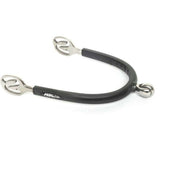 Metalab Sporen Soft Touch 20mm Negro Metalab Sporen Soft Touch 20mm Negro