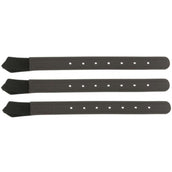 Norton Correas de cincha Pro Juego de 3 Marron Norton Correas de cincha Pro Juego de 3 Marron