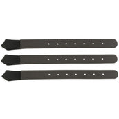 Norton Correas de cincha Pro Juego de 3 Marron Norton Correas de cincha Pro Juego de 3 Marron