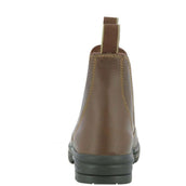Norton Botines Secu Zapato de seguridad Marron Norton Botines Secu Zapato de seguridad Marron