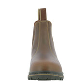 Norton Botines Secu Zapato de seguridad Marron Norton Botines Secu Zapato de seguridad Marron