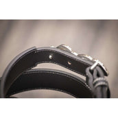 Pénélope Cinturón Signature Negro Pénélope Cinturón Signature Negro