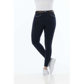 Riding World Pantalones Alexandrie Niños Navy Riding World Pantalones Alexandrie Niños Navy