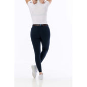 Riding World Pantalones Memphis Mujer Navy Riding World Pantalones Memphis Mujer Navy
