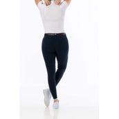 Riding World Pantalones Memphis Mujer Navy Riding World Pantalones Memphis Mujer Navy