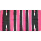 Randol's Navajo Pad Algodón Rosa<>Negro<>Blanco Randol's Navajo Pad Algodón Rosa<>Negro<>Blanco