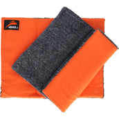 eQuick Almohadillas para Vendajes eKristal Pads eQuick Almohadillas para Vendajes eKristal Pads