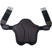 eQuick Cincha de Salto Skyride Negro eQuick Cincha de Salto Skyride Negro