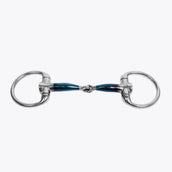 Trust Filete de Argolla Partida Sweet Iron Enkelgebroken Español: Articulado Trust Filete de Argolla Partida Sweet Iron Enkelgebroken Español: Articulado