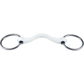 Trust Bocado Inno Sense Loose Ring Port Medium 20mm Trust Bocado Inno Sense Loose Ring Port Medium 20mm