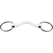 Trust Bocado Inno Sense Loose Ring Port Medium 20mm Trust Bocado Inno Sense Loose Ring Port Medium 20mm