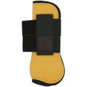 EQUITHÈME Botas para tendones Oro EQUITHÈME Botas para tendones Oro