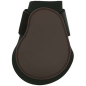 EQUITHÈME Botas para menudillo Marron EQUITHÈME Botas para menudillo Marron