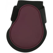 EQUITHÈME Botas para menudillo Burdeos EQUITHÈME Botas para menudillo Burdeos