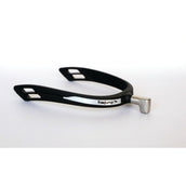 Freejump Sporen Spur'on Hammer Negro Freejump Sporen Spur'on Hammer Negro