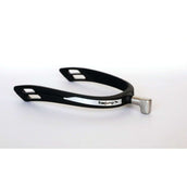 Freejump Sporen Spur'on Hammer Negro Freejump Sporen Spur'on Hammer Negro