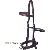 F.R.A. Cabezón Baro Cuero Habana F.R.A. Cabezón Baro Cuero Habana