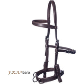 F.R.A. Cabezón Baro Cuero Habana F.R.A. Cabezón Baro Cuero Habana