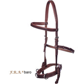 F.R.A. Cabezón Baro Cuero Mocca F.R.A. Cabezón Baro Cuero Mocca