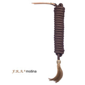 F.R.A. PP Mecate Motina Marron F.R.A. PP Mecate Motina Marron