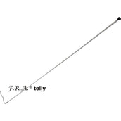 F.R.A. Linda Tellington Palo Telly Blanco F.R.A. Linda Tellington Palo Telly Blanco